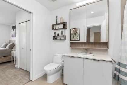 Photo 18 at 511 - 108 E 8th Street, Central Lonsdale, North Vancouver