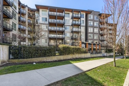 Photo 31 at 511 - 108 E 8th Street, Central Lonsdale, North Vancouver