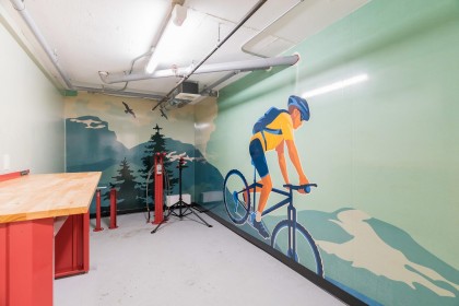 Photo 29 at 511 - 108 E 8th Street, Central Lonsdale, North Vancouver