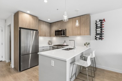 Photo 8 at 511 - 108 E 8th Street, Central Lonsdale, North Vancouver