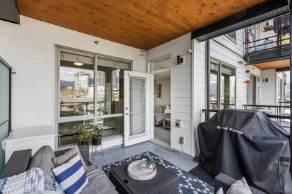 Photo 25 at 511 - 108 E 8th Street, Central Lonsdale, North Vancouver
