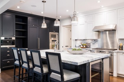 Photo 2 at 3850 St. Marys Avenue, Upper Lonsdale, North Vancouver