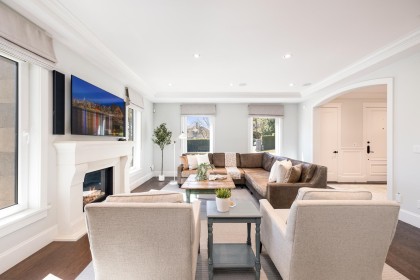 Photo 6 at 3850 St. Marys Avenue, Upper Lonsdale, North Vancouver