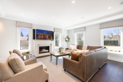 Photo 7 at 3850 St. Marys Avenue, Upper Lonsdale, North Vancouver