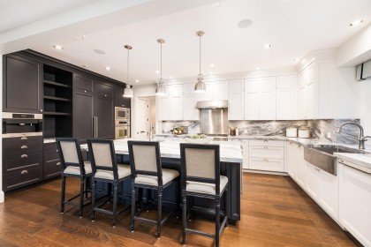 Photo 1 at 3850 St. Marys Avenue, Upper Lonsdale, North Vancouver