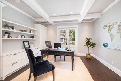 Photo 8 at 3850 St. Marys Avenue, Upper Lonsdale, North Vancouver