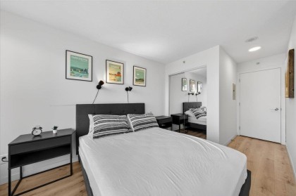 Photo 12 at 905 - 58 Keefer Place, Downtown VW, Vancouver West