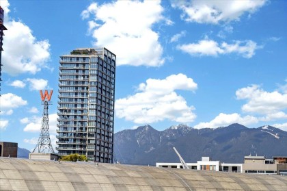 Photo 22 at 905 - 58 Keefer Place, Downtown VW, Vancouver West