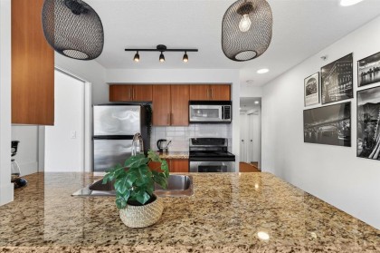 Photo 7 at 905 - 58 Keefer Place, Downtown VW, Vancouver West