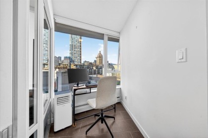 Photo 5 at 905 - 58 Keefer Place, Downtown VW, Vancouver West