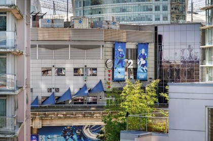 Photo 20 at 905 - 58 Keefer Place, Downtown VW, Vancouver West