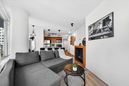 Photo 9 at 905 - 58 Keefer Place, Downtown VW, Vancouver West