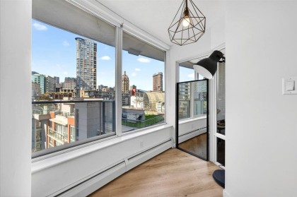 Photo 15 at 905 - 58 Keefer Place, Downtown VW, Vancouver West