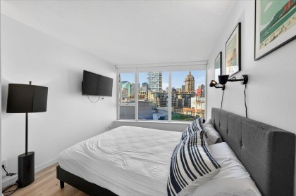 Photo 11 at 905 - 58 Keefer Place, Downtown VW, Vancouver West