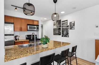 Photo 8 at 905 - 58 Keefer Place, Downtown VW, Vancouver West