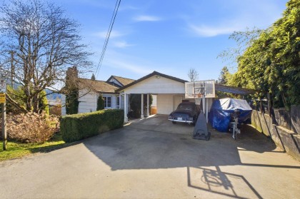 Photo 26 at 487 Roslyn Boulevard, Dollarton, North Vancouver