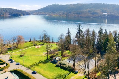 Photo 28 at 487 Roslyn Boulevard, Dollarton, North Vancouver