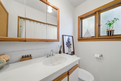 Photo 20 at 487 Roslyn Boulevard, Dollarton, North Vancouver