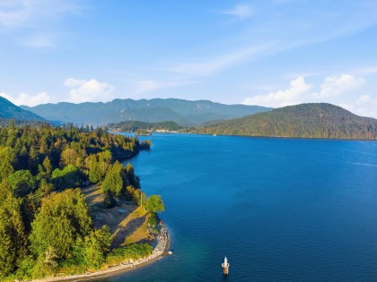 Photo 34 at 487 Roslyn Boulevard, Dollarton, North Vancouver