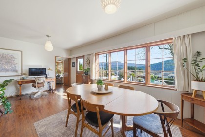 Photo 10 at 487 Roslyn Boulevard, Dollarton, North Vancouver