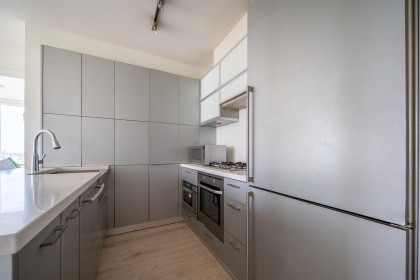 Photo 2 at 2802 - 535 Smithe Street, Downtown VW, Vancouver West