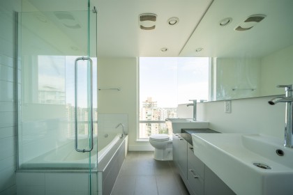 Photo 7 at 2802 - 535 Smithe Street, Downtown VW, Vancouver West