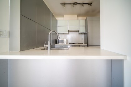 Photo 3 at 2802 - 535 Smithe Street, Downtown VW, Vancouver West