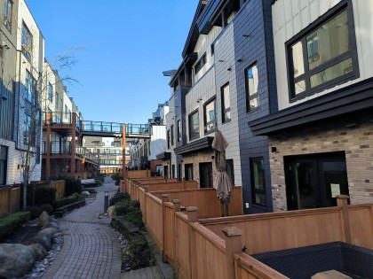 Photo 23 at 135 - 535 E 2nd Street, Lower Lonsdale, North Vancouver