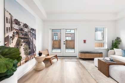 Photo 2 at 135 - 535 E 2nd Street, Lower Lonsdale, North Vancouver