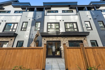 Photo 16 at 135 - 535 E 2nd Street, Lower Lonsdale, North Vancouver