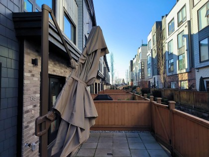 Photo 22 at 135 - 535 E 2nd Street, Lower Lonsdale, North Vancouver