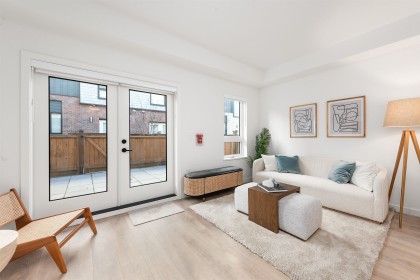 Photo 3 at 135 - 535 E 2nd Street, Lower Lonsdale, North Vancouver