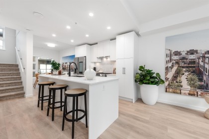 Photo 1 at 135 - 535 E 2nd Street, Lower Lonsdale, North Vancouver