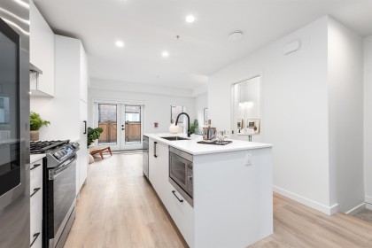 Photo 5 at 135 - 535 E 2nd Street, Lower Lonsdale, North Vancouver