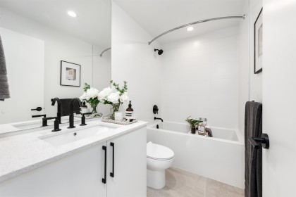 Photo 9 at 135 - 535 E 2nd Street, Lower Lonsdale, North Vancouver