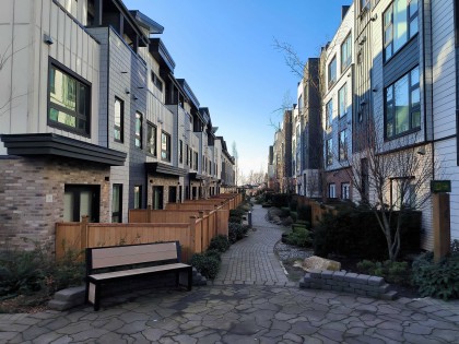 Photo 24 at 135 - 535 E 2nd Street, Lower Lonsdale, North Vancouver