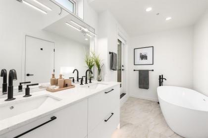 Photo 14 at 135 - 535 E 2nd Street, Lower Lonsdale, North Vancouver