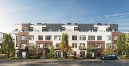 Photo 18 at 135 - 535 E 2nd Street, Lower Lonsdale, North Vancouver