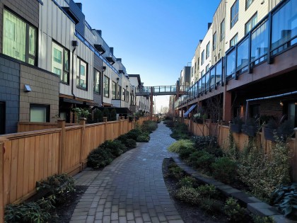 Photo 25 at 135 - 535 E 2nd Street, Lower Lonsdale, North Vancouver