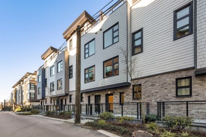 Photo 21 at 135 - 535 E 2nd Street, Lower Lonsdale, North Vancouver