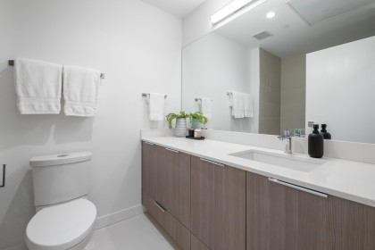 Photo 23 at 2602 - 1401 Hunter Street, Lynnmour, North Vancouver