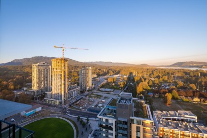 Photo 27 at 2602 - 1401 Hunter Street, Lynnmour, North Vancouver