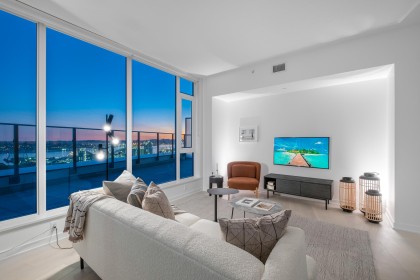 Photo 6 at 2602 - 1401 Hunter Street, Lynnmour, North Vancouver