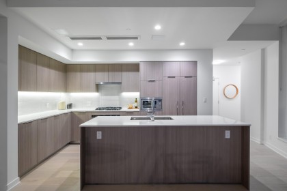 Photo 13 at 2602 - 1401 Hunter Street, Lynnmour, North Vancouver