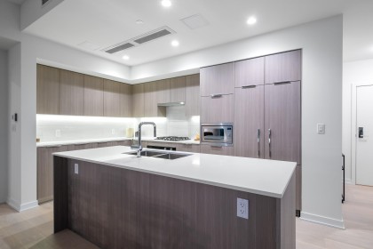 Photo 12 at 2602 - 1401 Hunter Street, Lynnmour, North Vancouver