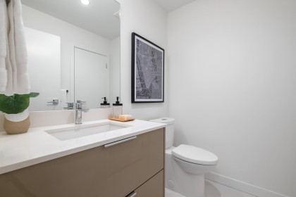 Photo 22 at 2602 - 1401 Hunter Street, Lynnmour, North Vancouver