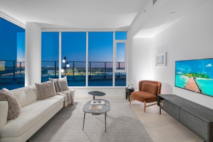 Photo 7 at 2602 - 1401 Hunter Street, Lynnmour, North Vancouver