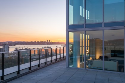 Photo 3 at 2602 - 1401 Hunter Street, Lynnmour, North Vancouver