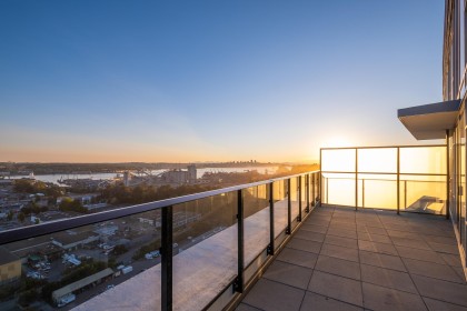 Photo 28 at 2602 - 1401 Hunter Street, Lynnmour, North Vancouver