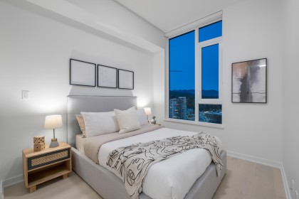 Photo 20 at 2602 - 1401 Hunter Street, Lynnmour, North Vancouver